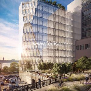 Building Design Architecture Design Architectural Engineering Architect Model No - 4518