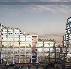 Building Design Architecture Design Architectural Engineering Architect Model No - 4521