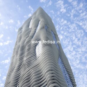 Building Design Architecture Design Architectural Engineering Architect Model No - 4522