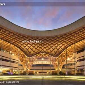 Building Design Architecture Design Architectural Engineering Architect Model No - 4528