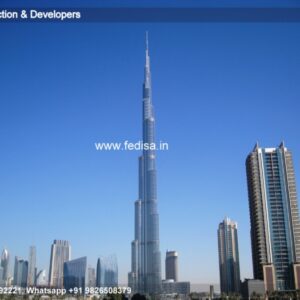 Building Design Architecture Design Architectural Engineering Architect Model No - 4534