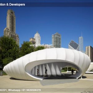 Building Design Architecture Design Architectural Engineering Architect Model No - 4536