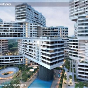 Building Design Architecture Design Architectural Engineering Architect Model No - 4538