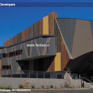 Building Design Architecture Design Architectural Engineering Architect Model No - 4539