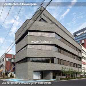 Building Design Architecture Design Architectural Engineering Architect Model No - 4542