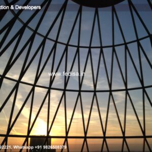 Building Design Architecture Design Architectural Engineering Architect Model No - 4543