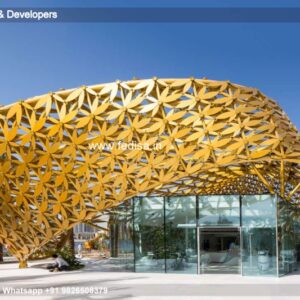 Building Design Architecture Design Architectural Engineering Architect Model No - 4545