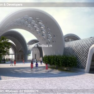 Building Design Architecture Design Architectural Engineering Architect Model No - 4546