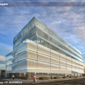 Building Design Architecture Design Architectural Engineering Architect Model No - 4549