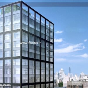 Building Design Architecture Design Architectural Engineering Architect Model No - 4550