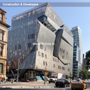 Building Design Architecture Design Architectural Engineering Architect Model No - 4551