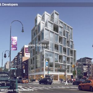 Building Design Architecture Design Architectural Engineering Architect Model No - 4557