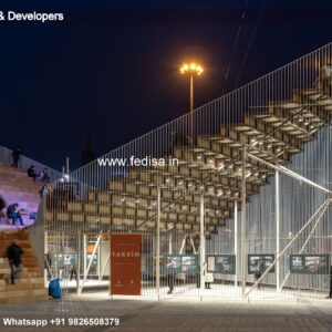 Building Design Architecture Design Architectural Engineering Architect Model No - 4559