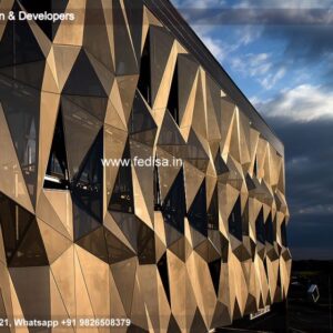 Building Design Architecture Design Architectural Engineering Architect Model No - 4560