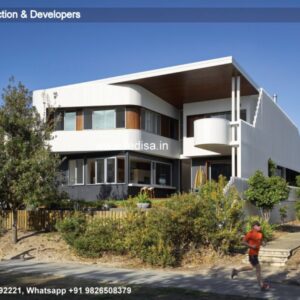 Building Design Architecture Design Architectural Engineering Architect Model No - 4561