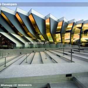 Building Design Architecture Design Architectural Engineering Architect Model No - 4563