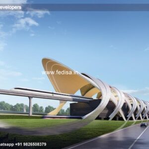 Building Design Architecture Design Architectural Engineering Architect Model No - 4564