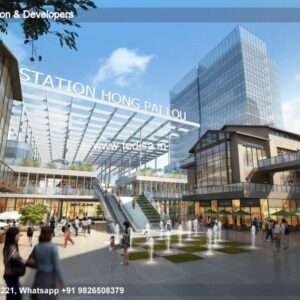 Building Design Architecture Design Architectural Engineering Architect Model No - 4567