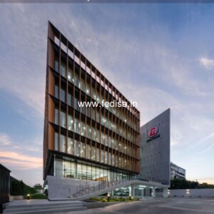 Building Design Architecture Design Architectural Engineering Architect Model No - 4569