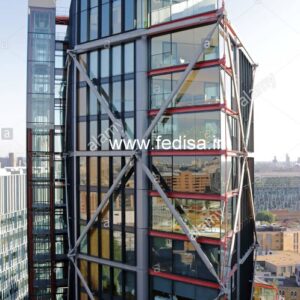 Building Design Architecture Design Architectural Engineering Architect Model No - 4572