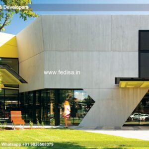 Building Design Architecture Design Architectural Engineering Architect Model No - 4574