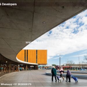 Building Design Architecture Design Architectural Engineering Architect Model No - 4575