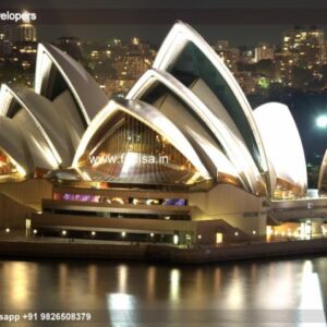 Building Design Architecture Design Architectural Engineering Architect Model No - 4578