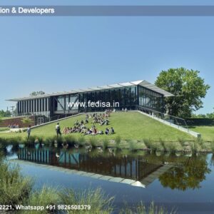 Building Design Architecture Design Architectural Engineering Architect Model No - 4580