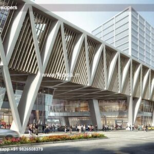 Building Design Architecture Design Architectural Engineering Architect Model No - 4584