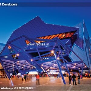 Building Design Architecture Design Architectural Engineering Architect Model No - 4585