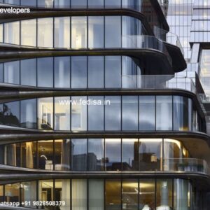 Building Design Architecture Design Architectural Engineering Architect Model No - 4587