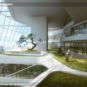 Building Design Architecture Design Architectural Engineering Architect Model No - 4589