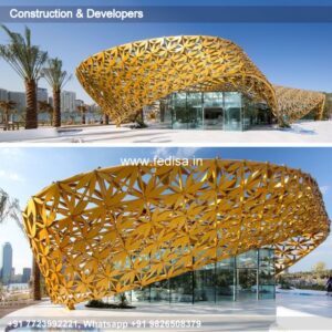 Building Design Architecture Design Architectural Engineering Architect Model No - 4592