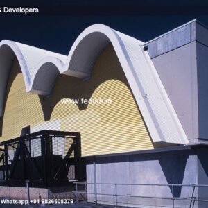 Building Design Architecture Design Architectural Engineering Architect Model No - 4596