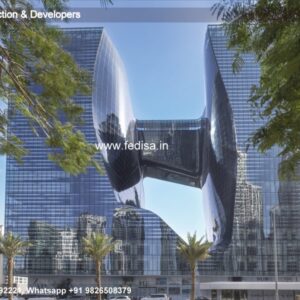 Building Design Architecture Design Architectural Engineering Architect Model No - 4597