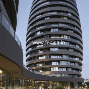 Building Design Architecture Design Architectural Engineering Architect Model No - 4598