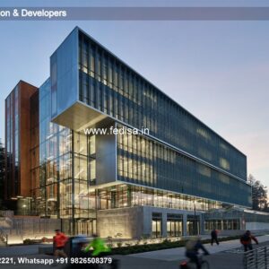 Building Design Architecture Design Architectural Engineering Architect Model No - 4601