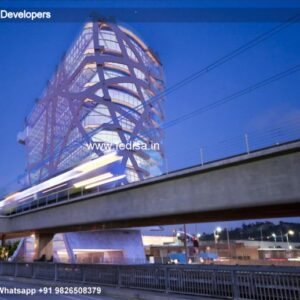 Building Design Architecture Design Architectural Engineering Architect Model No - 4602