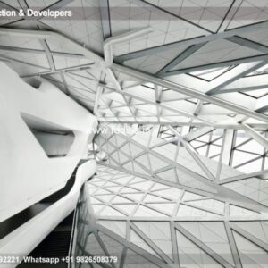 Building Design Architecture Design Architectural Engineering Architect Model No - 4603