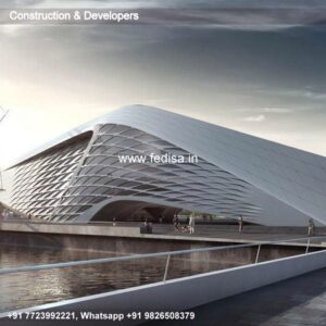 Building Design Architecture Design Architectural Engineering Architect Model No - 4604