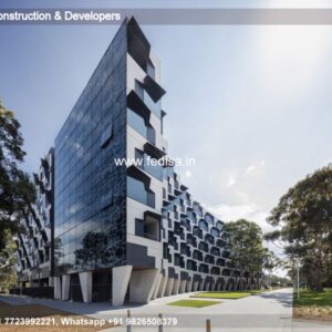 Building Design Architecture Design Architectural Engineering Architect Model No - 4605