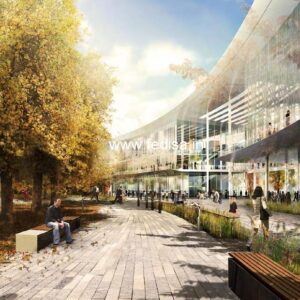 Building Design Architecture Design Architectural Engineering Architect Model No - 4611