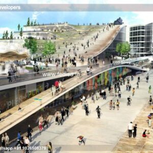 Building Design Architecture Design Architectural Engineering Architect Model No - 4615