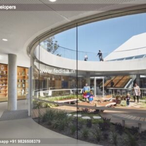 Building Design Architecture Design Architectural Engineering Architect Model No - 4617