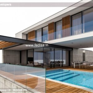 Building Design Architecture Design Architectural Engineering Architect Model No - 4619