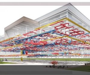 Building Design Architecture Design Architectural Engineering Architect Model No - 4620