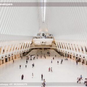 Building Design Architecture Design Architectural Engineering Architect Model No - 4624