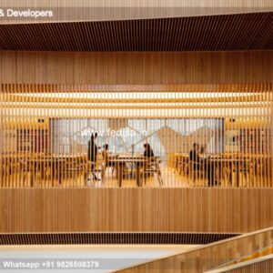 Building Design Architecture Design Architectural Engineering Architect Model No - 4629