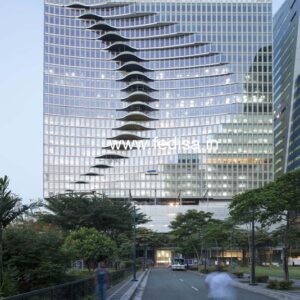 Building Design Architecture Design Architectural Engineering Architect Model No - 4635