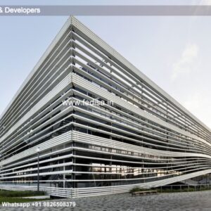 Building Design Architecture Design Architectural Engineering Architect Model No - 4644